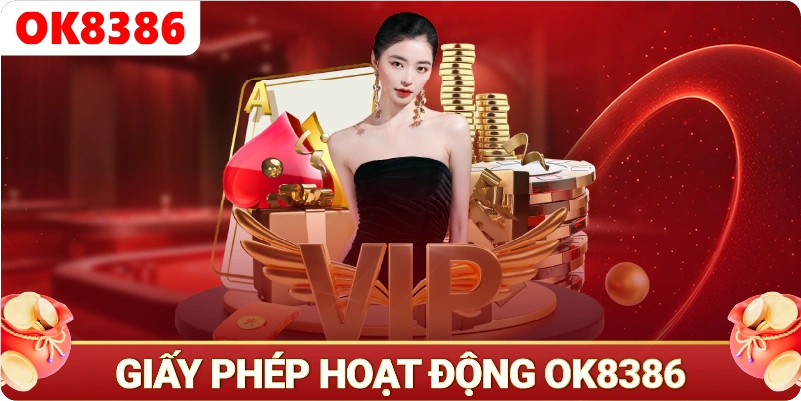 Giấy Phép Hoạt Động - Lợi ích mà giấy phép mang lại cho hội viên Giấy Phép Hoạt Động - Lợi ích mà giấy phép mang lại cho hội viên
