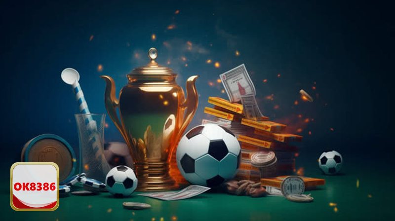 Thể Thao OK8386 - Playtech – Nền tảng công nghệ linh hoạt, mượt mà