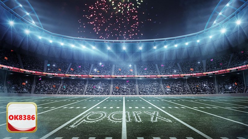 CMD368 - Bóng đá – Tâm điểm cá cược mỗi ngày