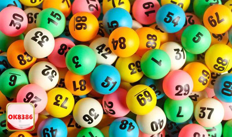 Xổ Số OK8386 - Tổng quan về sản phẩm xổ số tại ok8386