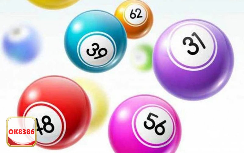 Xổ Số OK8386 - Tỷ lệ trả thưởng cạnh tranh, minh bạch